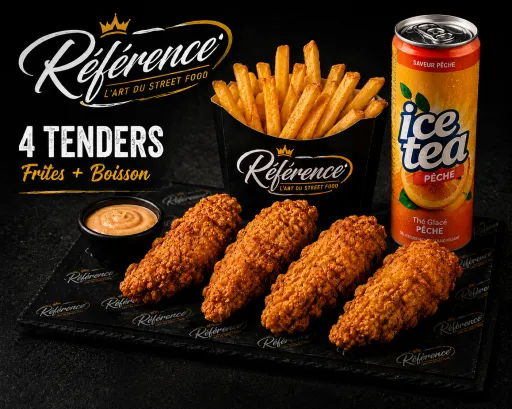 Formule Tenders