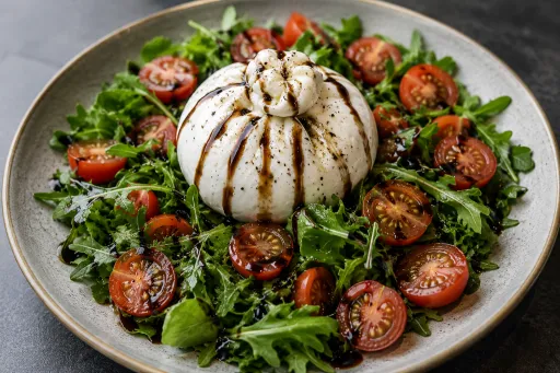 Salades