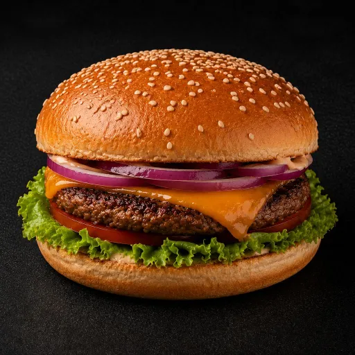 Burgers Seuls